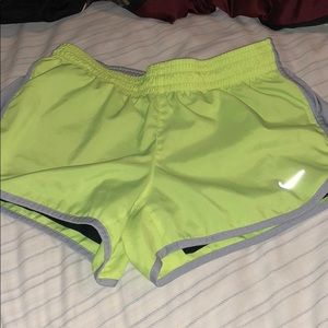 Nike shorts